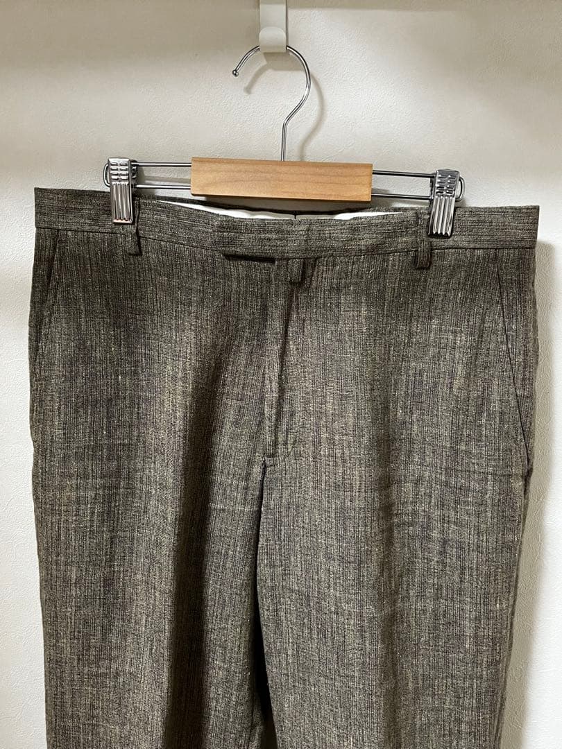 Dries Van Noten Slacks 46