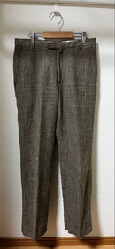 Dries Van Noten Slacks 46
