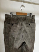 Dries Van Noten Slacks 46