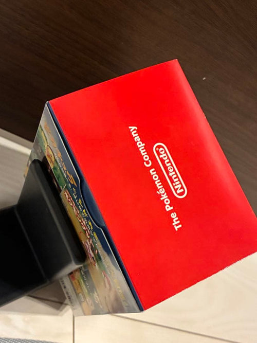 Nintendo Switch Games (Physical) Let'S Plus