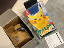Nintendo Switch Games (Physical) Let'S Plus