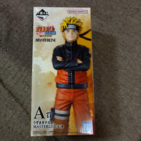 Other Naruto A Masterlise