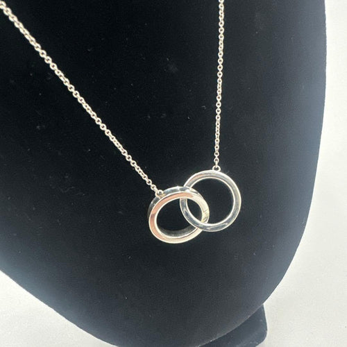 Tiffany Necklaces 364