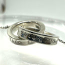 Tiffany Necklaces 364