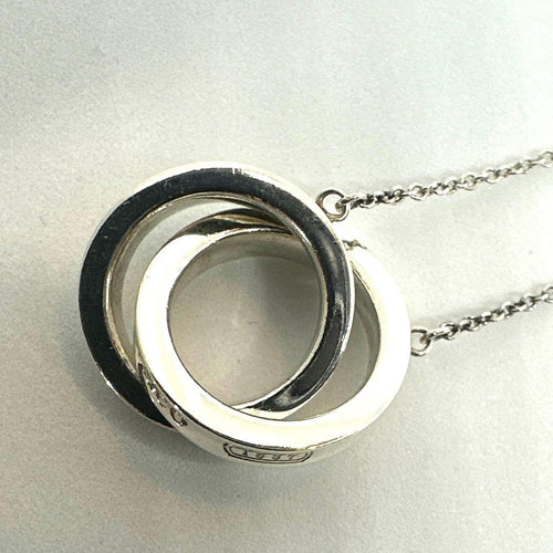 Tiffany Necklaces 364