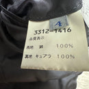 Kenzo Tailored Jacket Xl