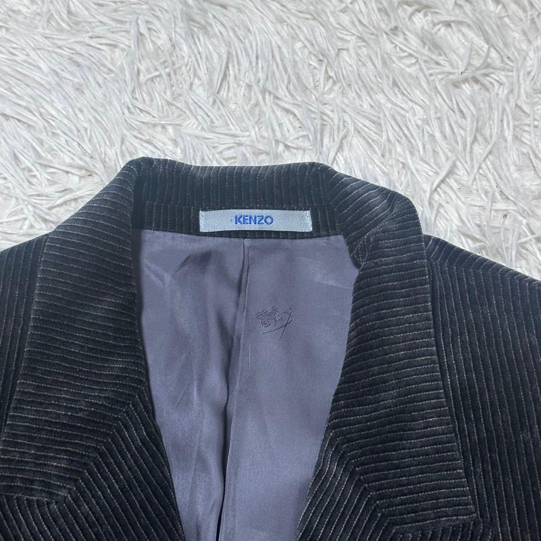 Kenzo Tailored Jacket Xl