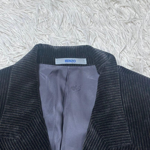 Kenzo Tailored Jacket Xl