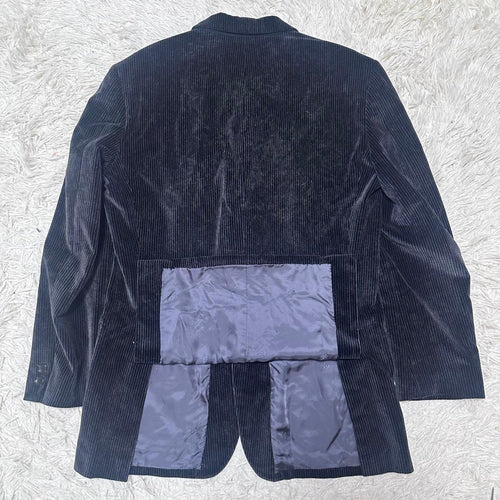 Kenzo Tailored Jacket Xl
