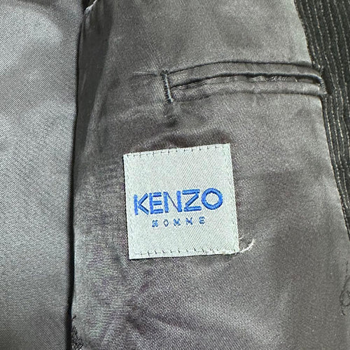 Kenzo Tailored Jacket Xl