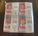 Canon Toner Cartridges 318 4