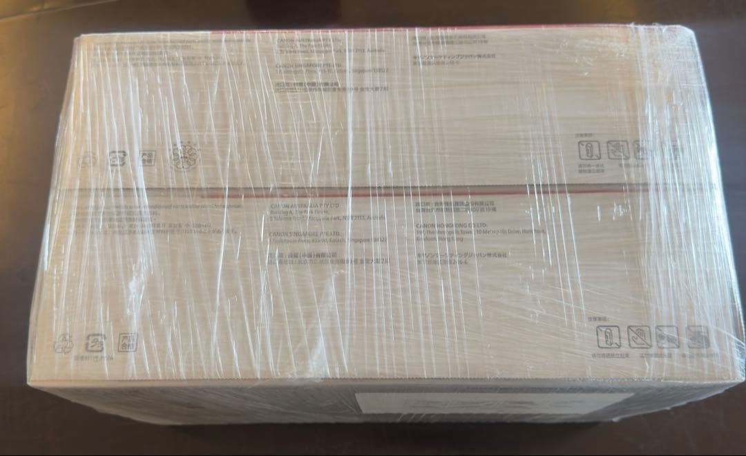 Canon Toner Cartridges 318 4