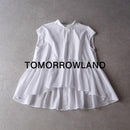 Tomorrowland Sleeveless 2,6 C404