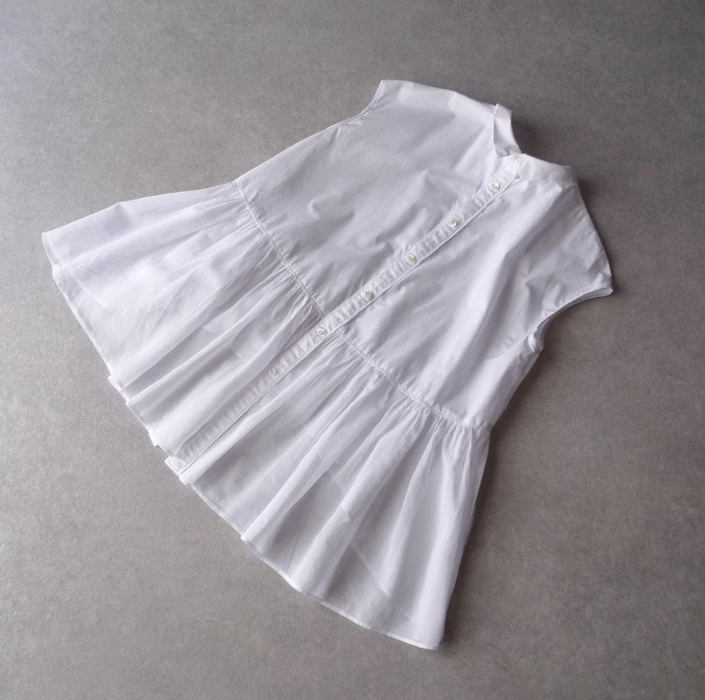 Tomorrowland Sleeveless 2,6 C404