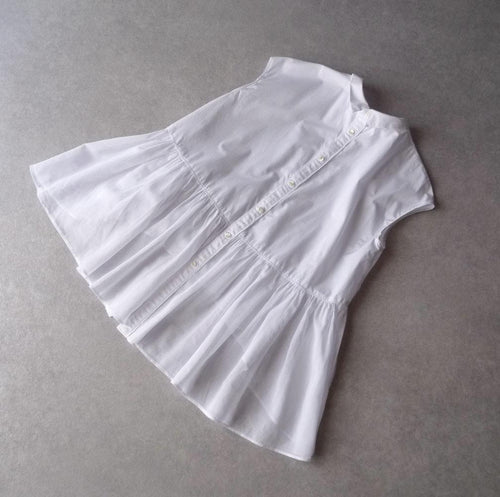 Tomorrowland Sleeveless 2,6 C404