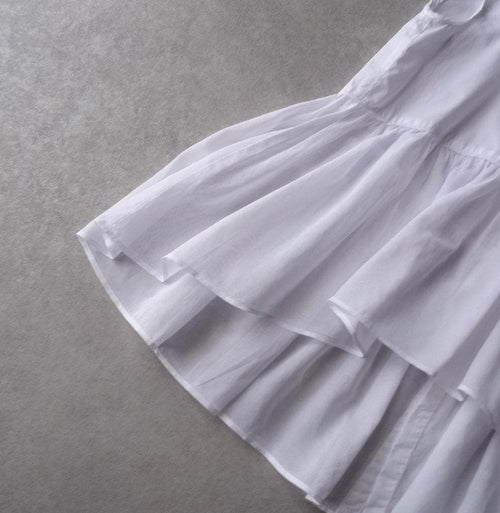 Tomorrowland Sleeveless 2,6 C404