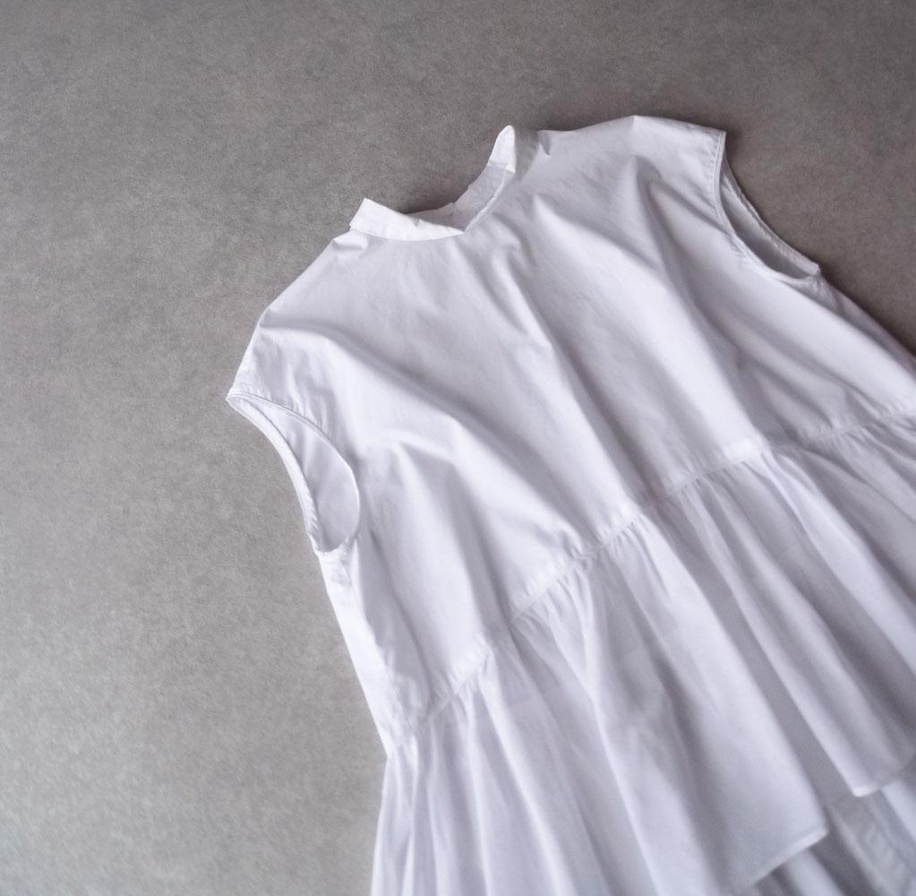Tomorrowland Sleeveless 2,6 C404