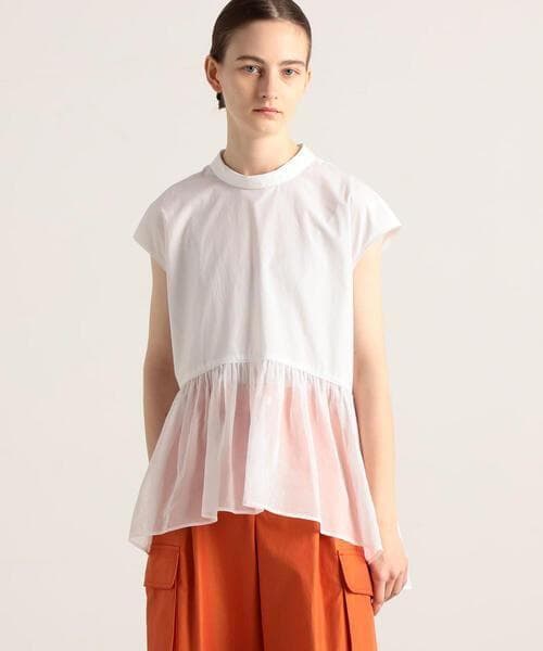 Tomorrowland Sleeveless 2,6 C404