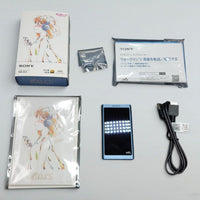 Sony Digital Audio Players Nw-A55 Aqours