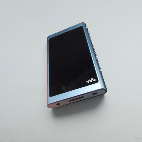 Sony Digital Audio Players Nw-A55 Aqours
