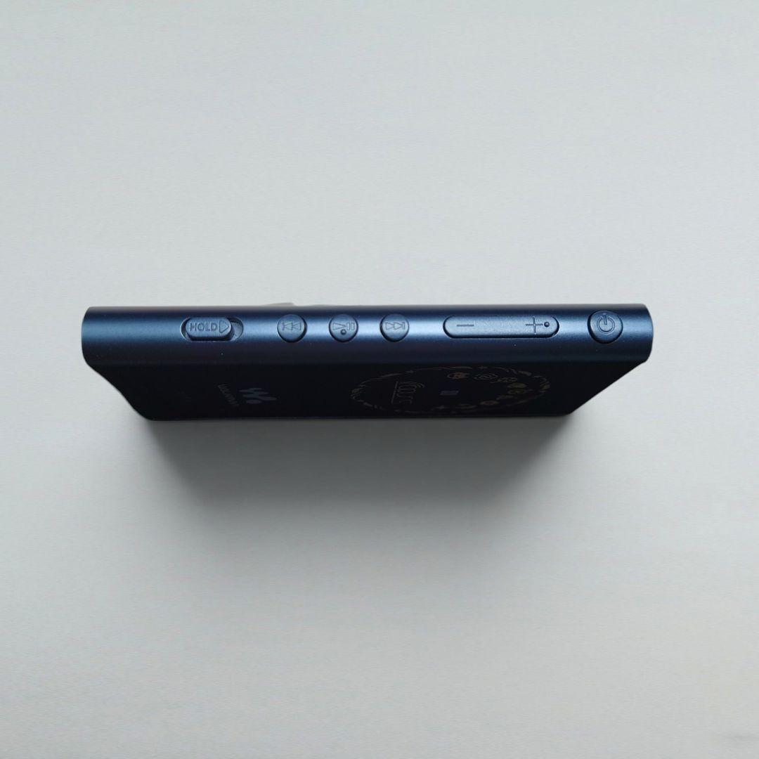 Sony Digital Audio Players Nw-A55 Aqours