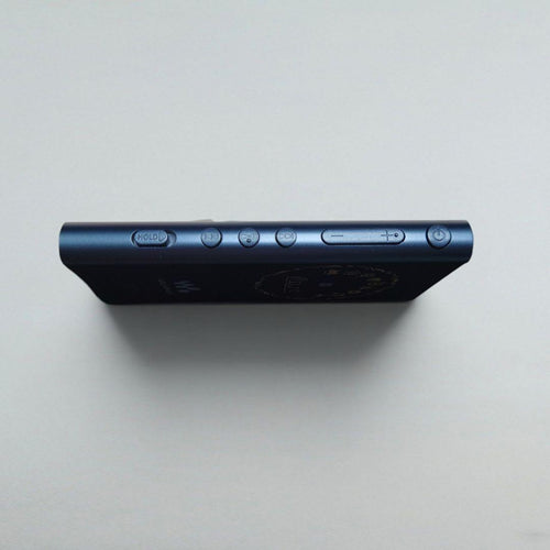 Sony Digital Audio Players Nw-A55 Aqours