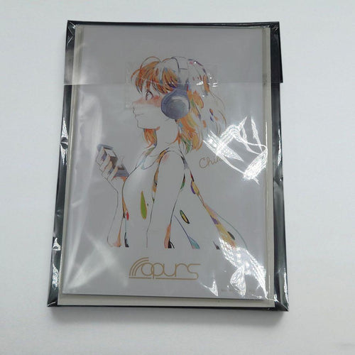 Sony Digital Audio Players Nw-A55 Aqours