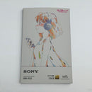 Sony Digital Audio Players Nw-A55 Aqours