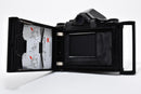 Large Format Medium Cameras (Film) Asahi Pentax 6X7