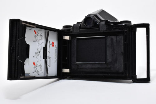 Large Format Medium Cameras (Film) Asahi Pentax 6X7
