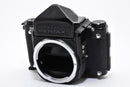 Large Format Medium Cameras (Film) Asahi Pentax 6X7