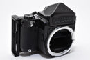 Large Format Medium Cameras (Film) Asahi Pentax 6X7