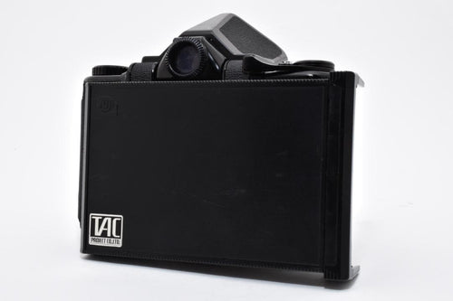 Large Format Medium Cameras (Film) Asahi Pentax 6X7