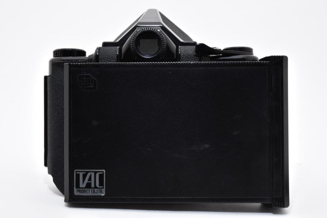Large Format Medium Cameras (Film) Asahi Pentax 6X7