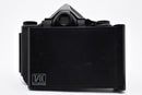 Large Format Medium Cameras (Film) Asahi Pentax 6X7