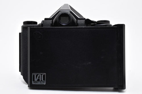 Large Format Medium Cameras (Film) Asahi Pentax 6X7