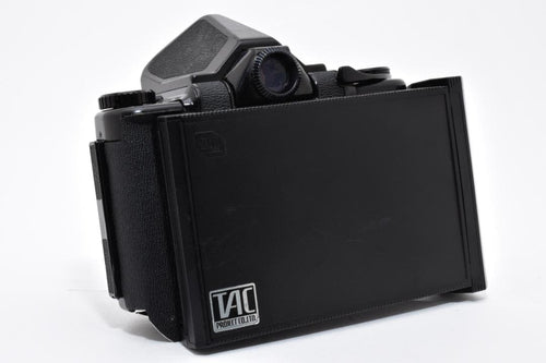 Large Format Medium Cameras (Film) Asahi Pentax 6X7