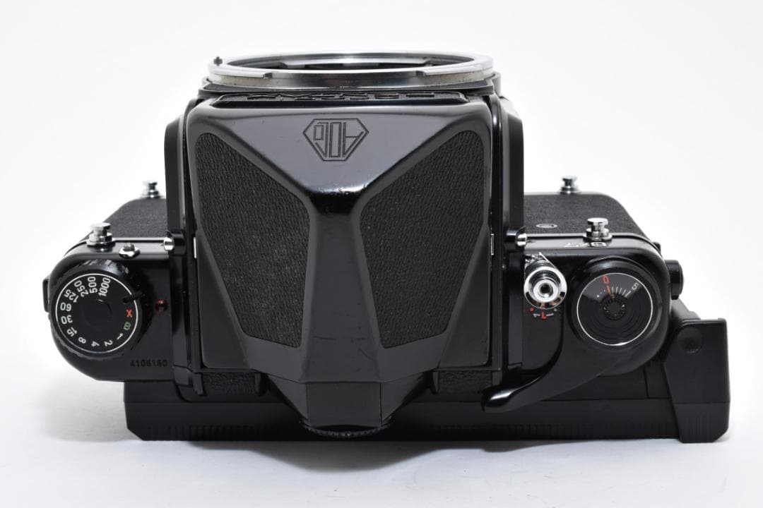 Large Format Medium Cameras (Film) Asahi Pentax 6X7