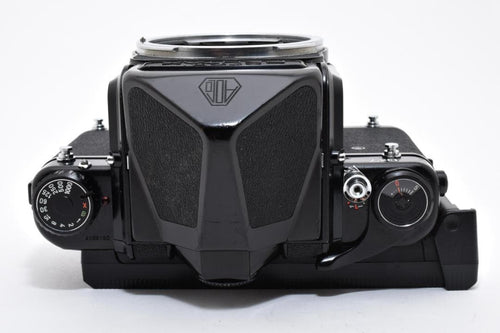 Large Format Medium Cameras (Film) Asahi Pentax 6X7