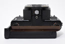 Large Format Medium Cameras (Film) Asahi Pentax 6X7