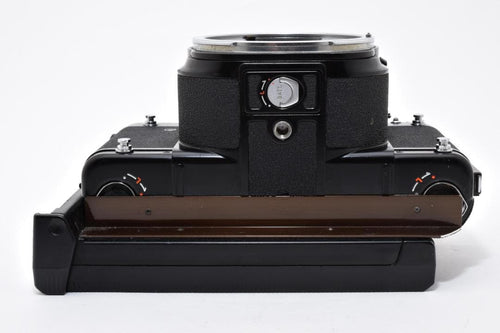Large Format Medium Cameras (Film) Asahi Pentax 6X7