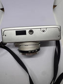 Canon Rangefinder Cameras Canonet G-Iii Ql17 F1.7