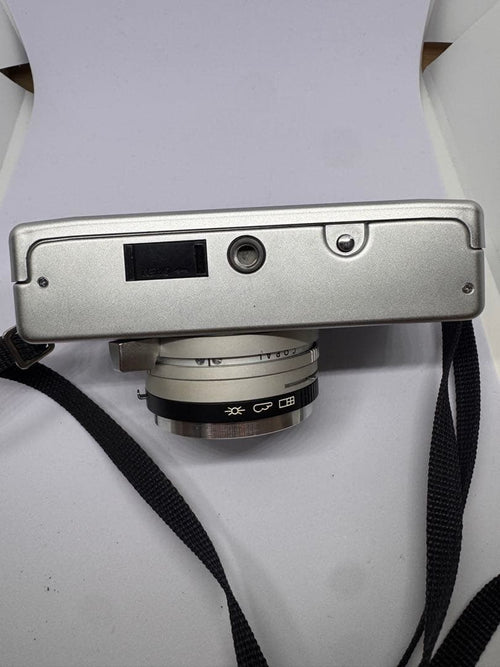 Canon Rangefinder Cameras Canonet G-Iii Ql17 F1.7