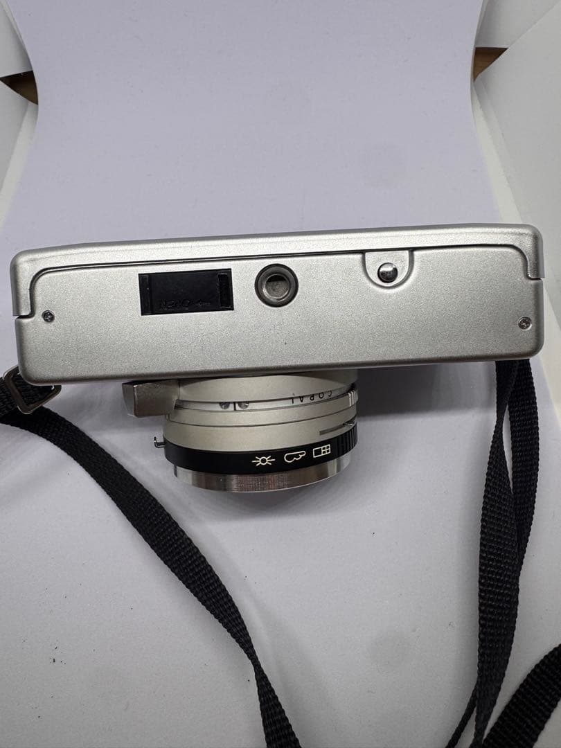 Canon Rangefinder Cameras Canonet G-Iii Ql17 F1.7