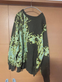 Knitted Tops Sweaters Gx1000
