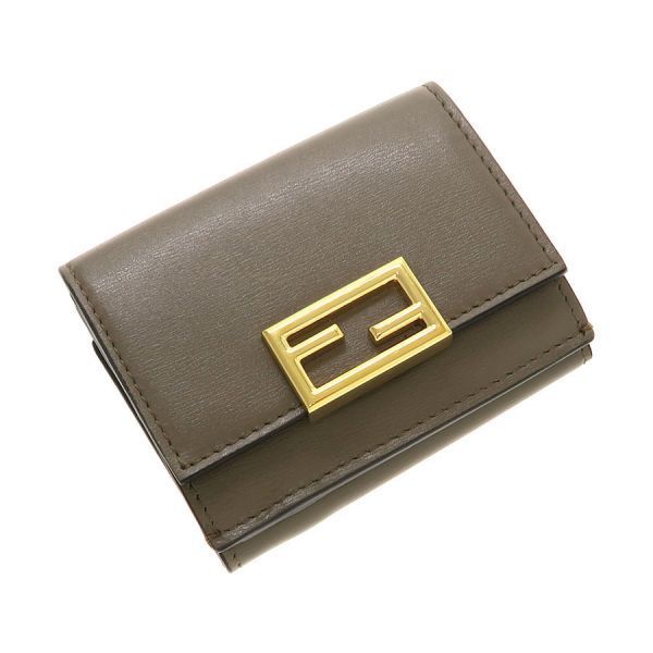 Fendi Long Wallet 8M0395Ahm0F1F1M A