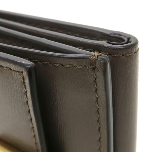 Fendi Long Wallet 8M0395Ahm0F1F1M A