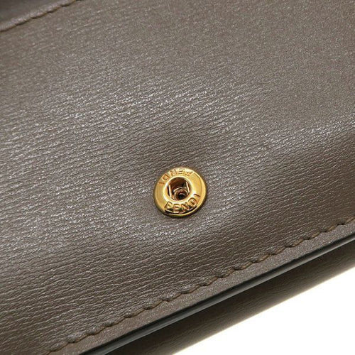 Fendi Long Wallet 8M0395Ahm0F1F1M A