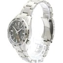 Seiko Automatic Winding Clock (Grand Gmt Sbgm247(9S66-00J0)