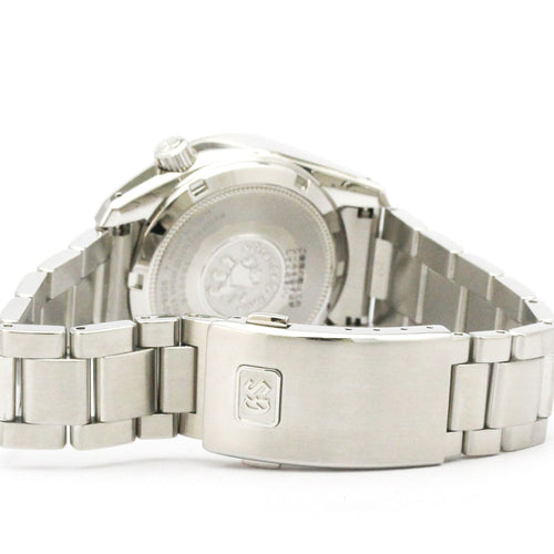 Seiko Automatic Winding Clock (Grand Gmt Sbgm247(9S66-00J0)